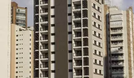 Invite Klabin | Construtora Caucaso | Pronto | 45 metros | studios | com varanda | 01 vaga