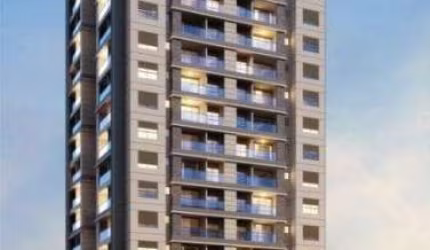 Inspire Ibirapuera | Construtora Exto | Pronto | 25 metros | studios sem varanda e vaga