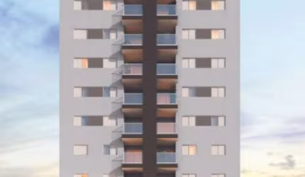 Parc Barcelona | Construtora Vitalcorp | Construção | 38 metros | studios | sem varanda | 01 vaga