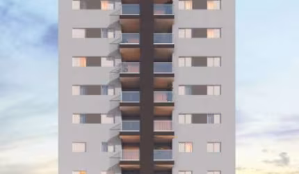 Parc Barcelona | Construtora Vitalcorp | Construção | 38 metros | studios | sem varanda | 01 vaga