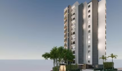 U. Haus Patriarca | Construtora Urbemhaus | Construção | 24 metros | studios | com varanda | sem vaga