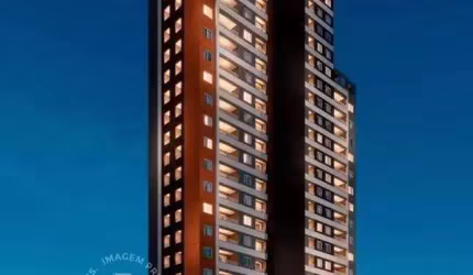 Metrocasa Estação Penha | Construção | 17 metros | studios sem varanda e vaga
