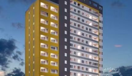 Metrocasa Itaquera 03 | Construtora Metrocasa | Construção | 18 metros | studio com varanda