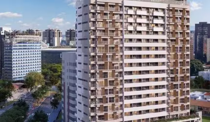 Soma Perdizes | Construtora Tegra | Pronto | 41 metros | 01 dormitório | varanda | 01 vaga