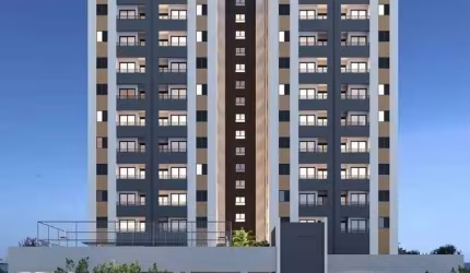 HM Smart Osasco | Construtora HM | Construção | 29 metros | 01 dormitório | varanda | sem vaga