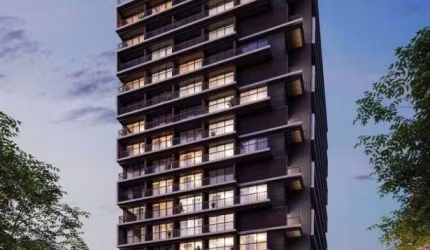 On Domingos de Morais | Construtora Vitacon | Pronto | 24 metros | studios | com varanda
