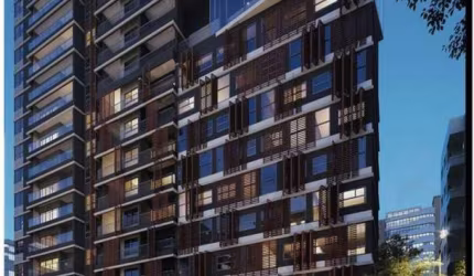 On Augusta | Construtora Vitacon | Pronto | 23 metros | studio com varanda