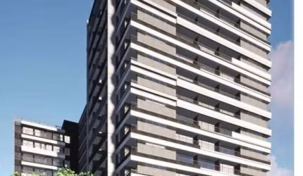 On Maracatins | Construtora Vitacon | Pronto | 25 metros | studios | com varanda