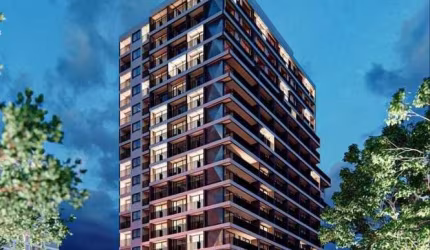 On Pixel Life | Construtora Vitacon | Construção | 34 metros | studios | com varanda