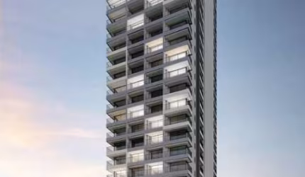 Smart Golf | Construtora Ekko Group | Construção | 33 metros | Studio | com varanda | 01 vaga