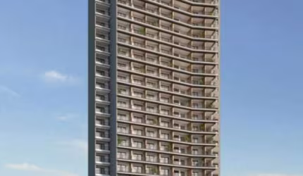 Now Butantã | Aam Incorporadora | Construção | 26 metros | studios | com varanda | sem vaga