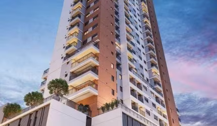 Z Ibirapuera | Construtora Eztec | Pronto | 24 metros | studio | com varanda | sem vaga