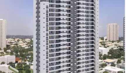 Alive Home Club | Construtora Fibra | Pronto | 30 metros | studios | com varanda | sem vaga