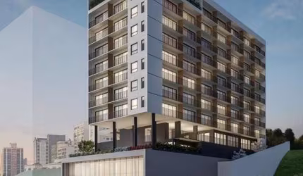 Kronos Vila Madalena | Construtora Kallas | Pronto | 32 metros | 01 dormitório | varanda |  01 vaga