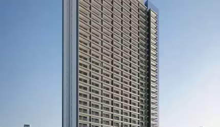 Modo Ipiranga | Construtora Even | Pronto | 38 metros | studios com varanda