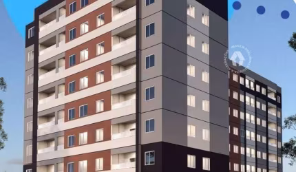 Metrocasa Cangaíba II | Construtora Metrocasa | Construção | 28 metros | 01 dormitório | Office | com varanda
