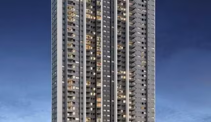 Dream View Sky | Construtora Eztec | Pronto | 91 metros | 03 dormitórios | suíte | 02 vagas