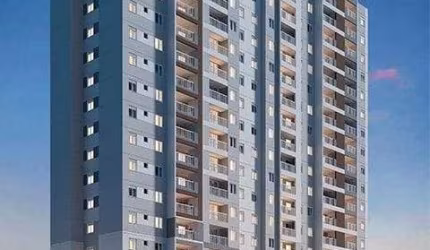 Vision Campestre | Construtora Econ | Construção | 67 metros | 03 dormitórios | suíte | varanda | 02 vagas