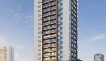 Mov Perdizes | Construtora Paulo Mauro | Construção | 78 metros | 02 dormitórios |  suíte | varanda | 02 vagas