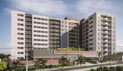 Jalico Jacuí | Construtora Jalico | Construção | 52 metros | 02 dormitórios | suíte | varanda | 01 vaga