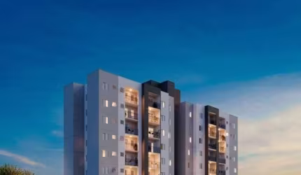 Neo Residencial | Construtora Longitude | Pronto | 50 metros | 02 dormitórios | suíte | varanda | 01 vaga