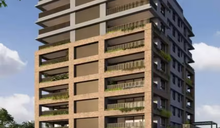 840 Aliança | Construtora Alfa Realty | Construção | 173 metros | 03 suítes | 03 vagas
