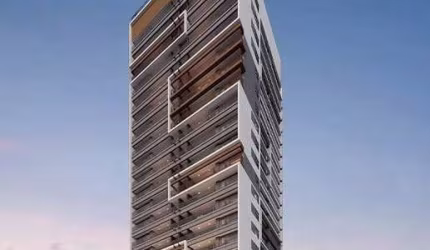 Voga Paulista | Construtora Fibra | Construção | 64 metros | suíte | varanda | 01 vaga