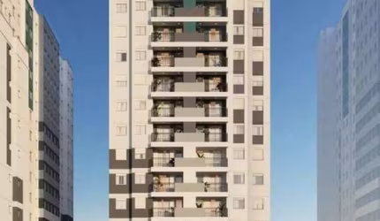 Urban Vila Maria II | Construtora Cury | Construção | 25 metros | studios com varanda | sem vaga