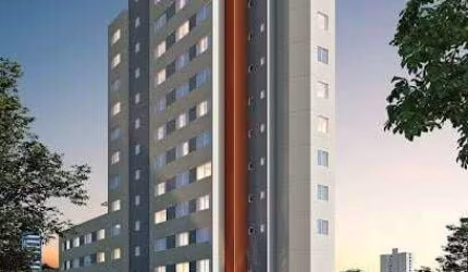 Mitz Memorial | Construtora Manasa | Construção | 30 metros | 01 dormitório | sem varanda e vaga