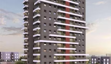 Balcony Residencial | Construtora MBrasil | Construção | 83 metros | 03 dormitórios | suíte | 03 varandas | 02 vagas