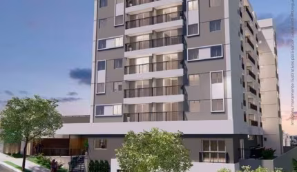 Guará Butantã | Construtora Imangaí | Construção | 53 metros | 03 dormitórios | suíte | com varanda | 01 vaga