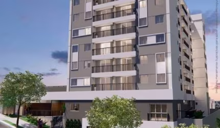 Guará Butantã | Construtora Imangaí | Construção | 26 metros | studios | com varanda | 01 vaga