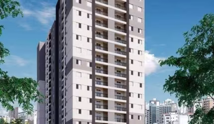 Gran Vittá | Construtora Sol | Pronto | 48 metros | 02 dormitórios | suíte | varanda | 01 vaga