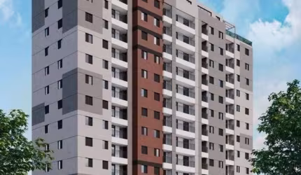 Residencial Olimpo | Construtora Sol | Construção | 58 metros | 03 domitórios | suíte | varanda | 01 vaga