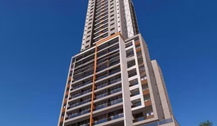 In Tucuruvi | Construtora RIT Realty | Construção| 45 metros | 02 dormitórios | com varanda | 01 vaga