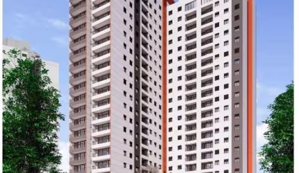 Gran Parque Barueri | Construtora TB | Construção | 56 metros | 02 dormitórios | suíte | varanda | 01 vaga