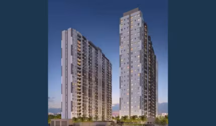 Dez Belenzinho | Construtora Cury | Construção | 37 metros | 02 dormitórios | com varanda | sem vaga