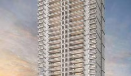 Alive Home Club | Construtora Lavvi | Construção | 85 metros | 03 dormitórios | suíte | varanda | 01 vaga
