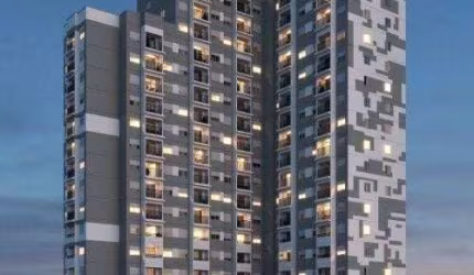 Connect Vila Sônia | Construtora CP Residencial | Construção | 26 metros | Studios | com varanda | sem vaga