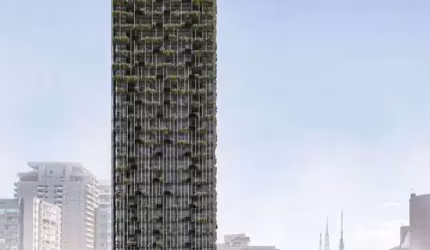Oscar 2525 | Construtora Idea Zarvos | Construção | 185 metros | 03 suítes | varanda | 02 vagas