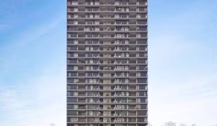 Iperó 111 | Construtora Idea Zarvos | Construção | 148 metros | 03 suítes | hall privativo | 02 vagas