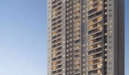 Gran Sky Vila Carrão | Construtora Econ | Construção | 68 metros | 03 dormitórios | suíte | varanda | 01 vaga