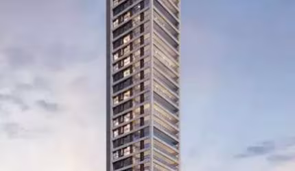 Gio Jardins | Construtora Mitre | Construção | 178 metros | 03 suítes | varanda | lavabo | 02 vagas