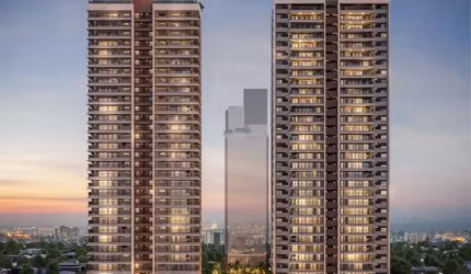 Haus Mitre Edition NY | Construtora Mitre | Construção | 164 metros | 03 suítes | 02 vagas