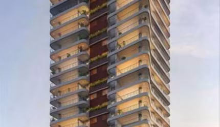 Abiatã | Construtora Setin | Construção | 183 metros | 03 suítes | depósito | hall privativo | 03 vagas