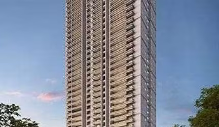 Palace By Praças da Cidade | Construtora Lavvi | Construção | 164 metros | 04 dormitórios | 02 suítes | 02 vagas