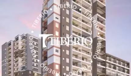Supera Conceição | Construtora Tibério | Construção | 76 metros | 03 dormitórios | suíte | varanda gourmet | 02 vagas