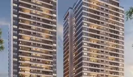 Grand High Alto da Boa Vista | Construtora Diálogo | Lançamento | 97 metros | 03 dormitórios | suíte | varanda gourmet | 01 vaga
