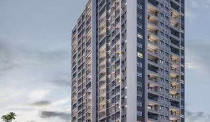 Walk Belém | Construtora Diálogo | Construção | 55 metros | 02 dormitórios | suíte | varanda gourmet | 01 vaga
