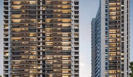 Bosque Diálogo Jardim Prudência | Construtora Diálogo | Lançamento | 128 metros | 03 suítes | varanda gourmet | 02 vagas